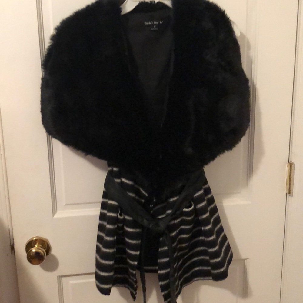 Double Zero Brand Vest